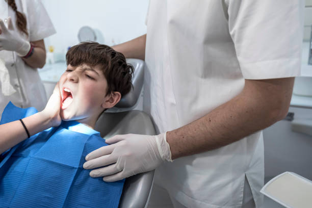 Best Dentist for Severe Toothache  in Greenwood, LA