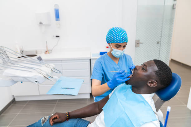 Teeth Whitening in LA